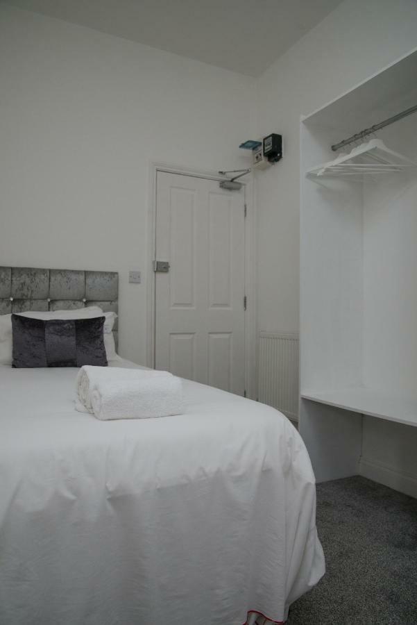 Tlk Apartments & Hotel - Beckenham Room photo